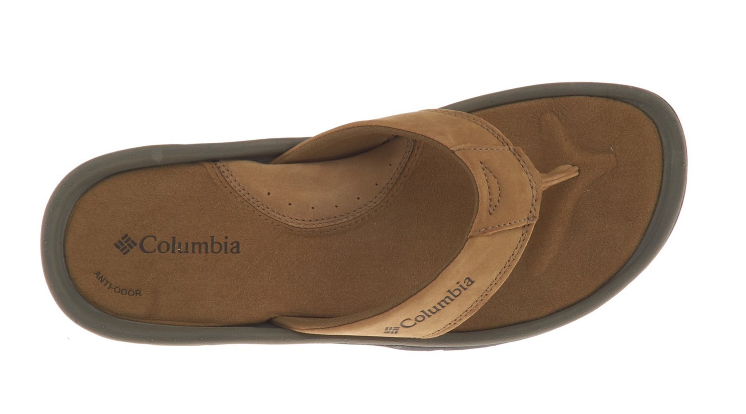 Columbia Sportswear Men's Tango™ Sandals thumbnail