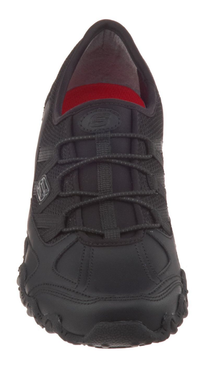 SKECHERS Women's Slip-Resistant Work Clogs thumbnail