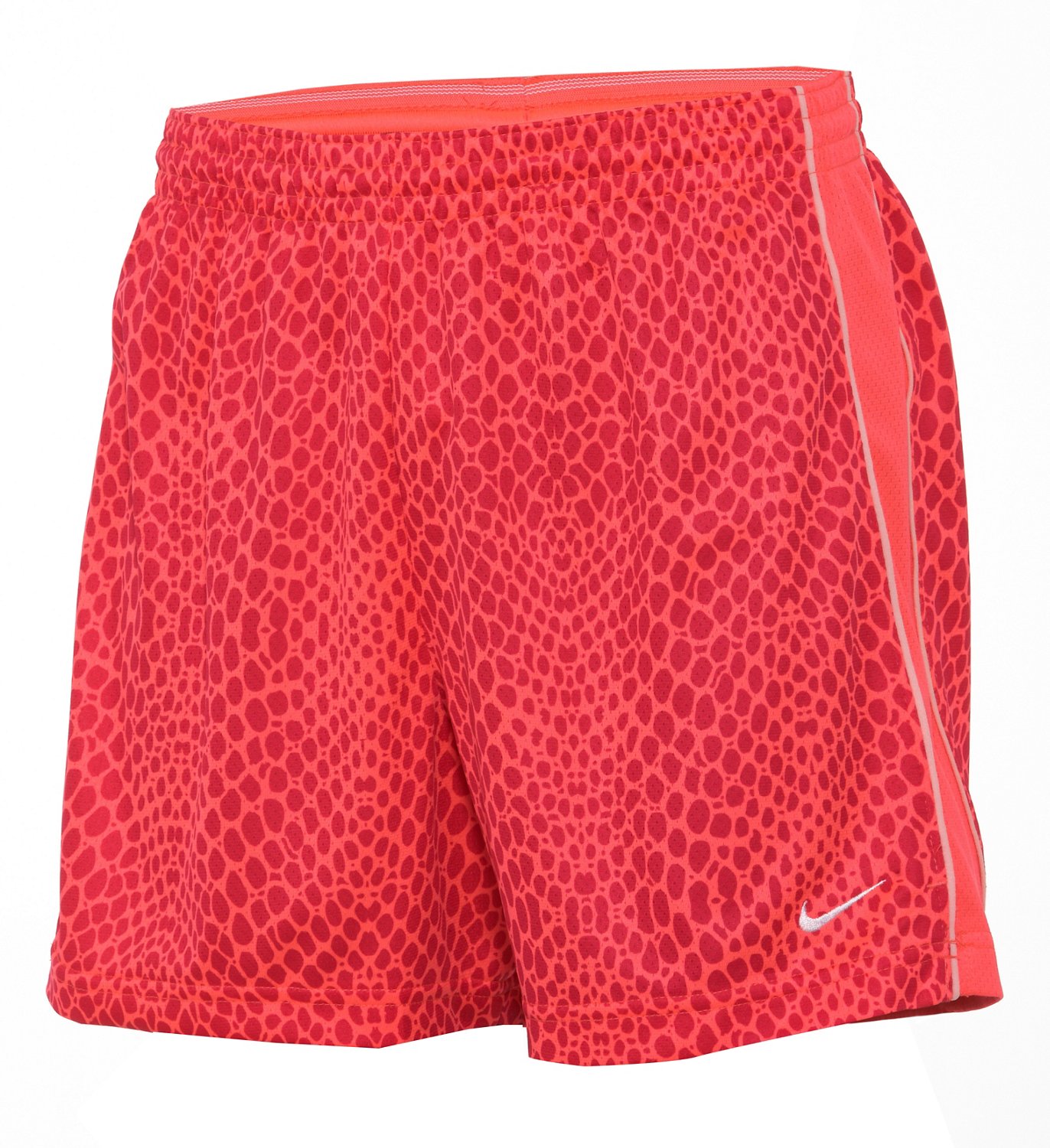 Nike Women's E3 Snake Soccer Short