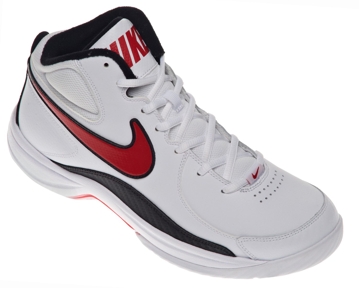 Nike Men's Overplay VII Basketball Shoes thumbnail