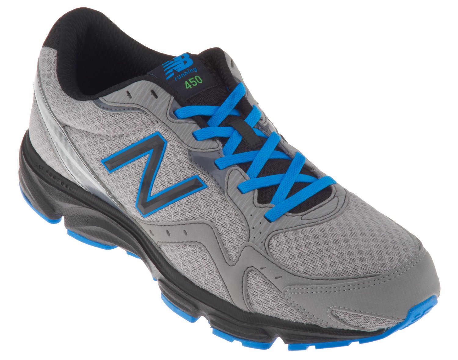 New Balance Men's 450 Running Shoes thumbnail