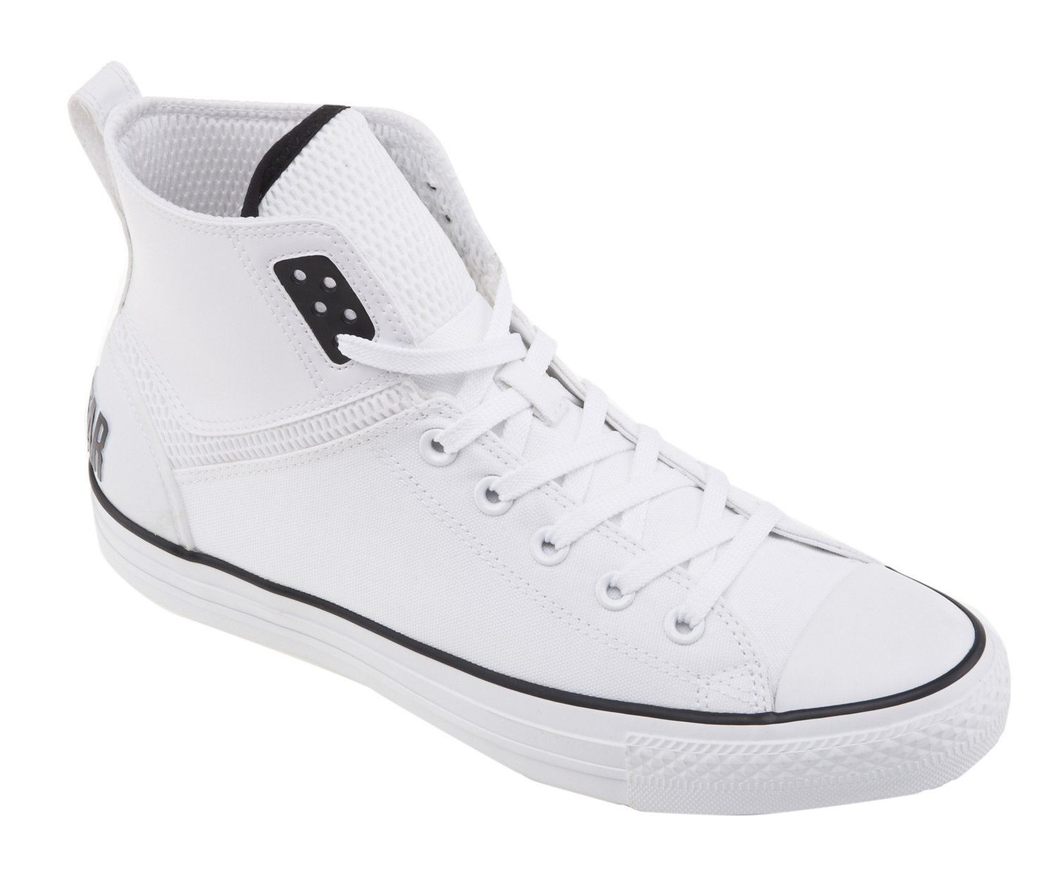 Converse Adults' Chuck Taylor Extreme Basketball Shoes thumbnail