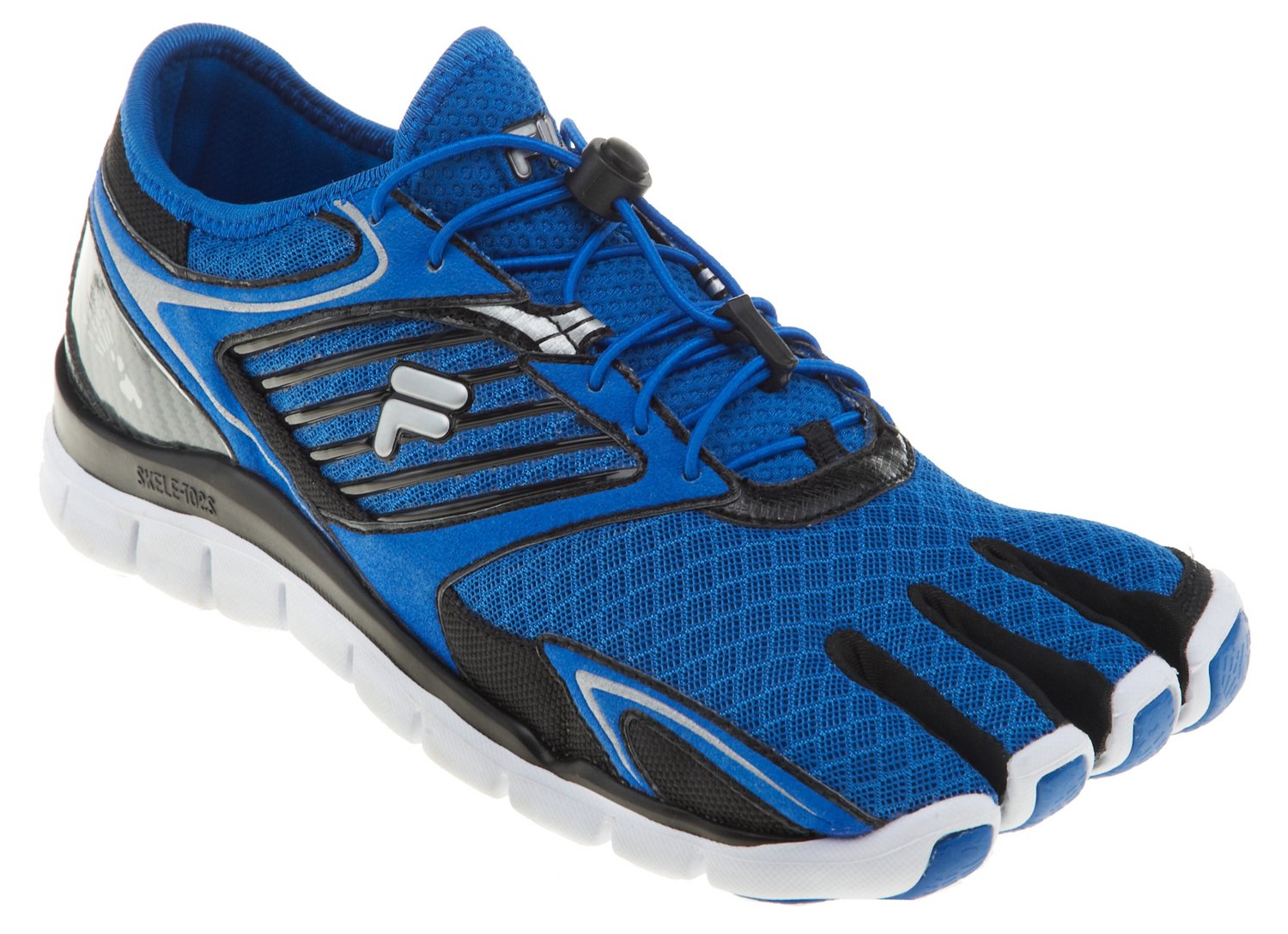 Fila Men's Skele-Toes Glide Shoes thumbnail