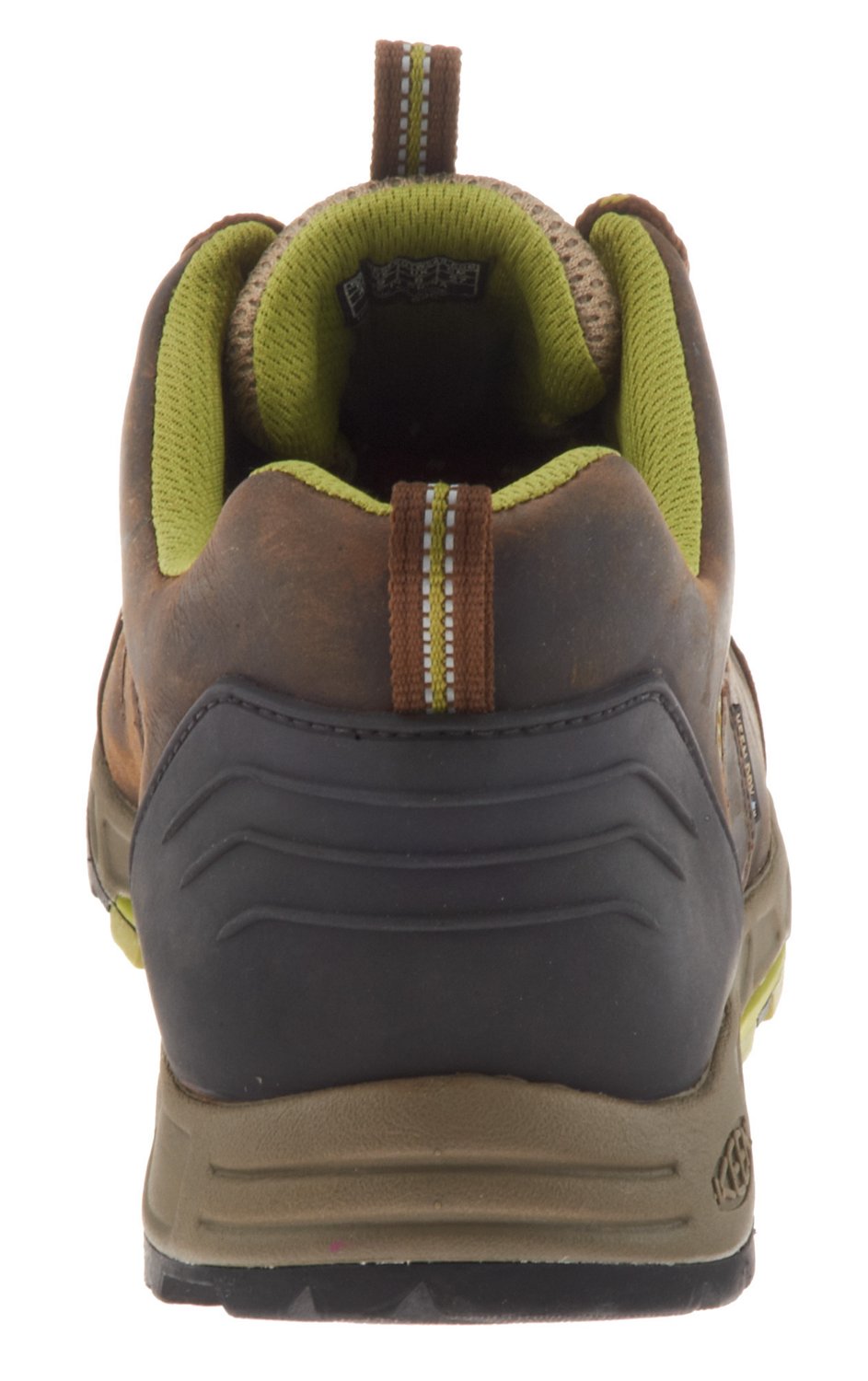 KEEN Men's Bryce WP Trailhead Hiking Shoes thumbnail