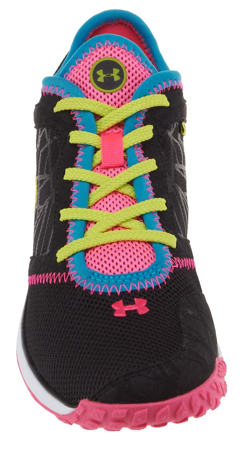 Under Armour® Women's GO Training Shoes thumbnail