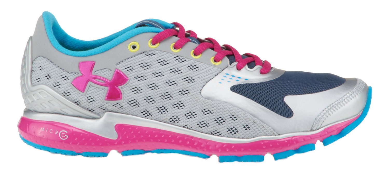 Under Armour® Women's Micro G Running Shoes thumbnail