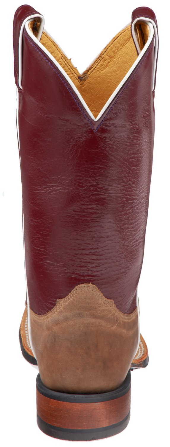 Nocona Men's Texas A&M University Western Boots thumbnail