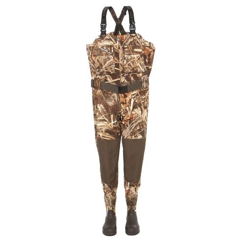 Game Winner® Men's Tred-Lite Breathable Boot-Foot Waders
