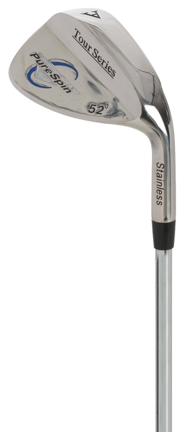 PureSpin Tour Series Wedge thumbnail