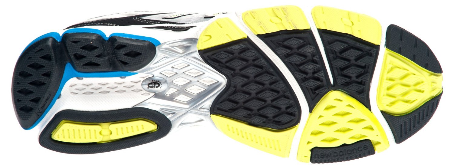 New Balance Men's 770 Running Shoes thumbnail