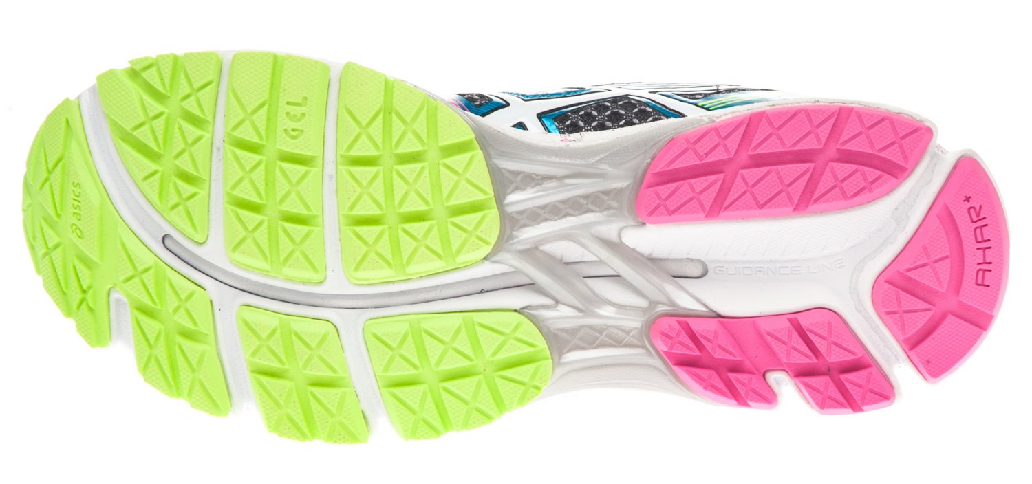 ASICS® Women's GEL-Kayano® 19 Running Shoes thumbnail