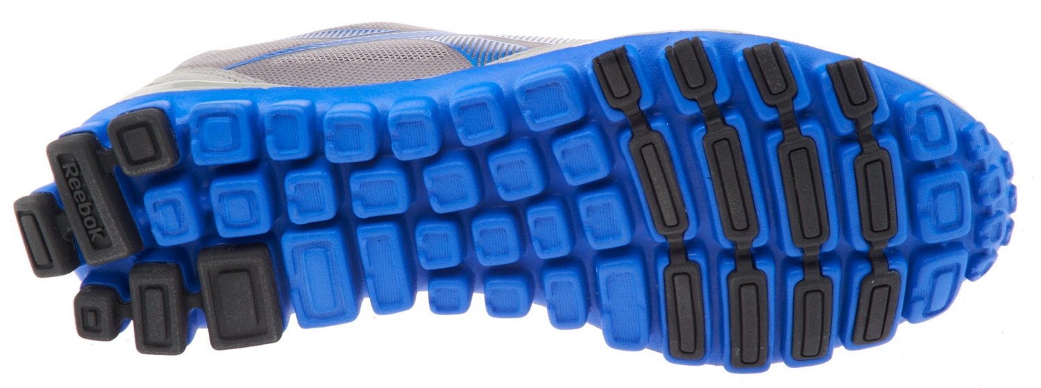 Reebok Men's RealFlex Transition Training Shoes thumbnail