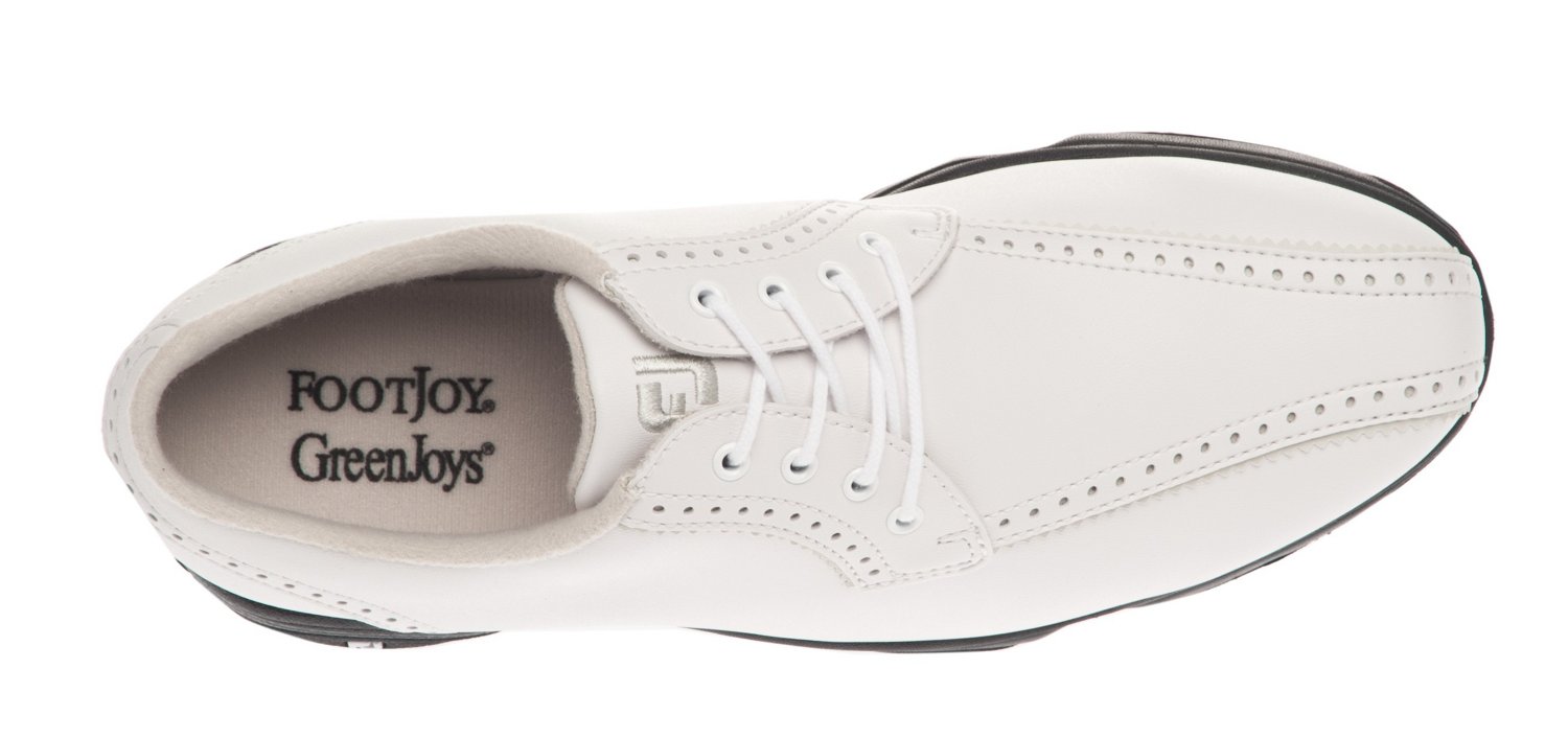 FootJoy Women's GreenJoys Golf Shoes thumbnail