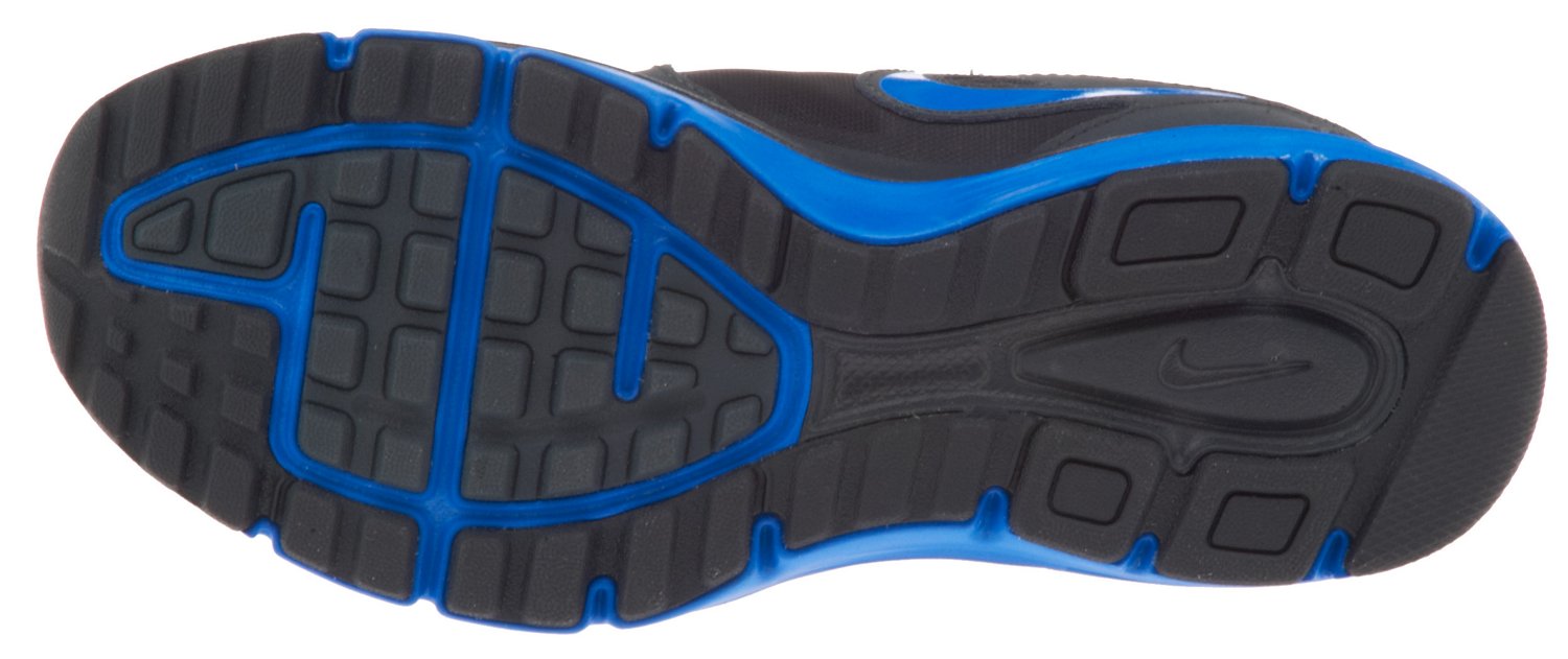 Nike Kids' Dual Fusion Running Shoes thumbnail