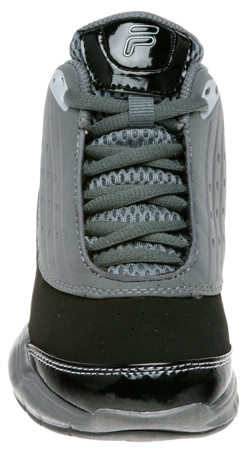 Fila Boys' Flexnet Basketball Shoes thumbnail
