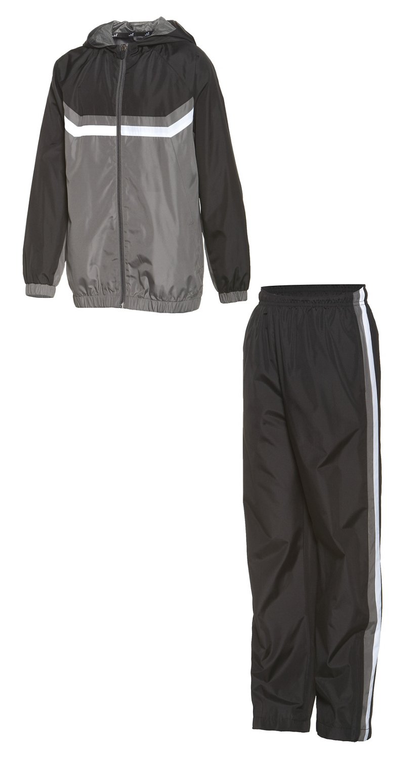 BCG Boys' Warm-Up Suit thumbnail