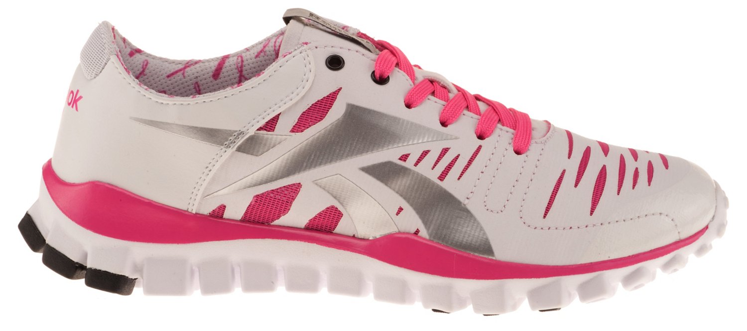 Reebok Women's RealFlex Fusion Training Shoes thumbnail