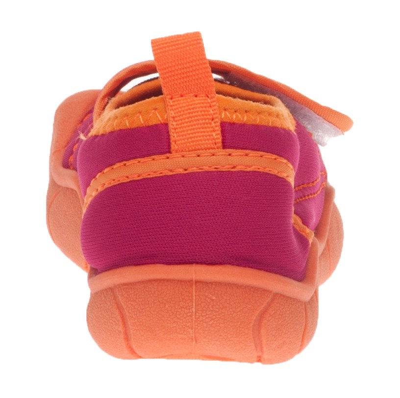 O'rageous® Toddler Girls' Aquatoes Water Shoes thumbnail