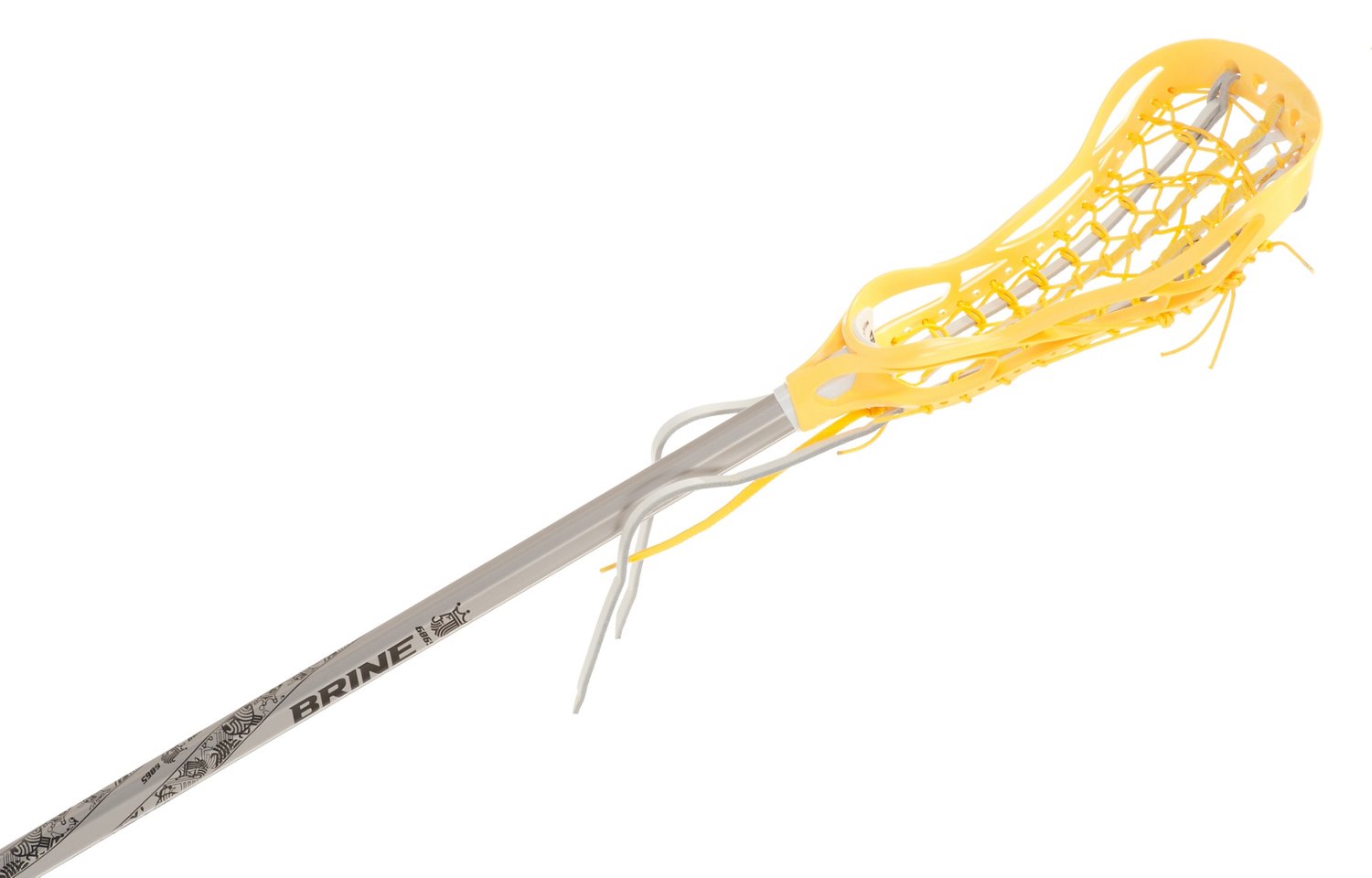 Brine Women's Cadence 2 Lacrosse Stick thumbnail