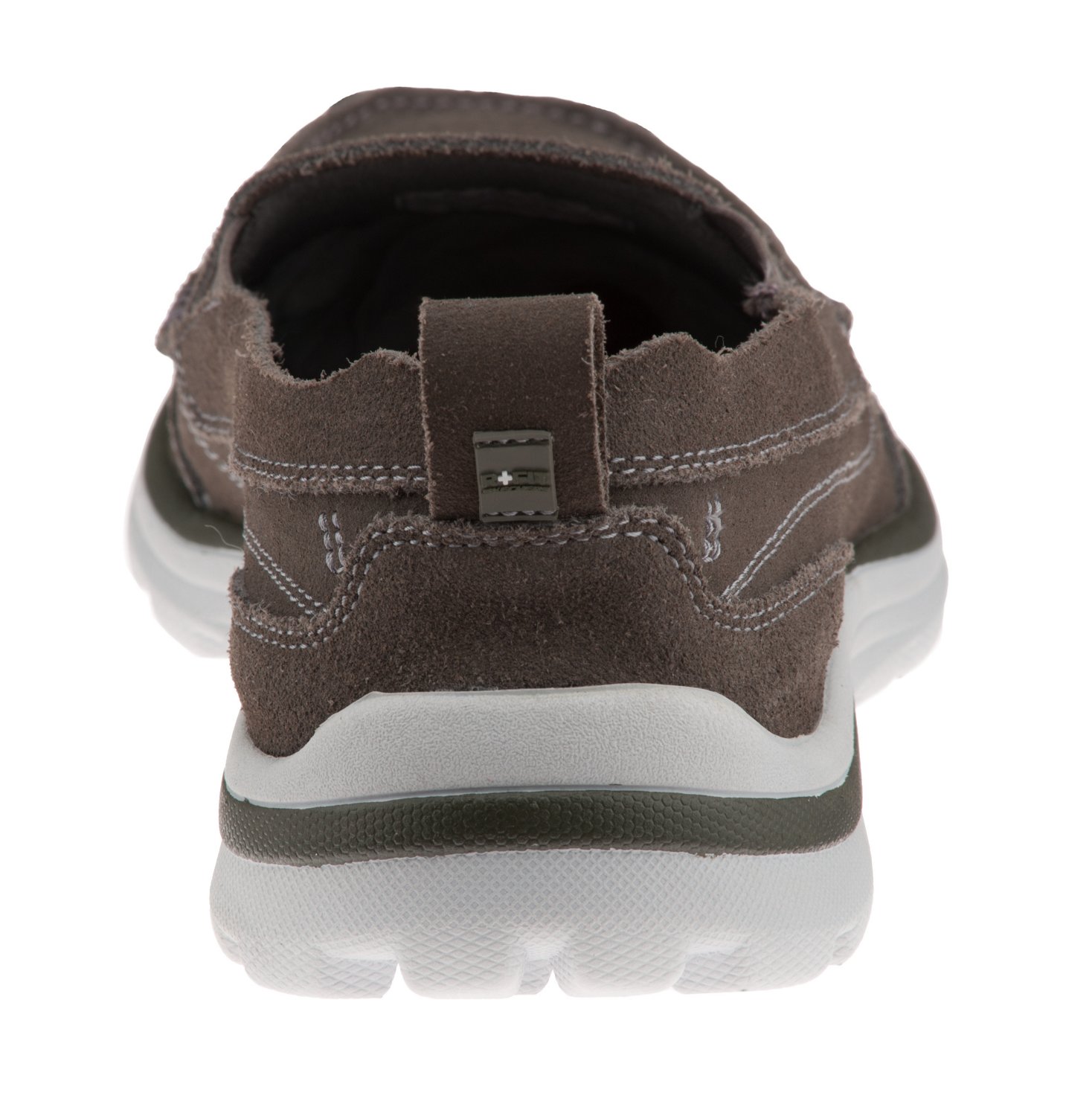 SKECHERS Men's Relaxed Fit Superior Pace Casual Shoes thumbnail