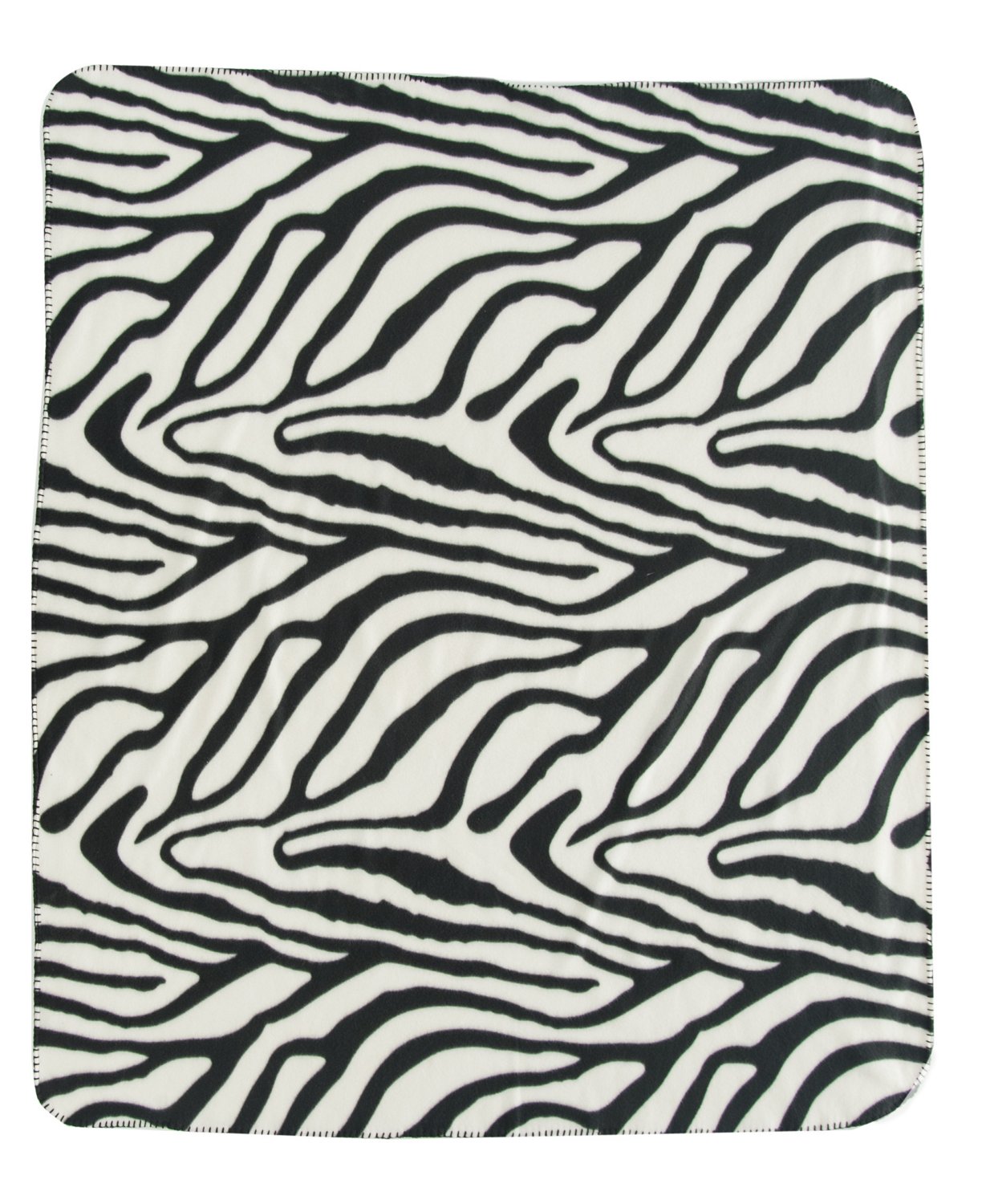 Timber Creek Fleece Blanket