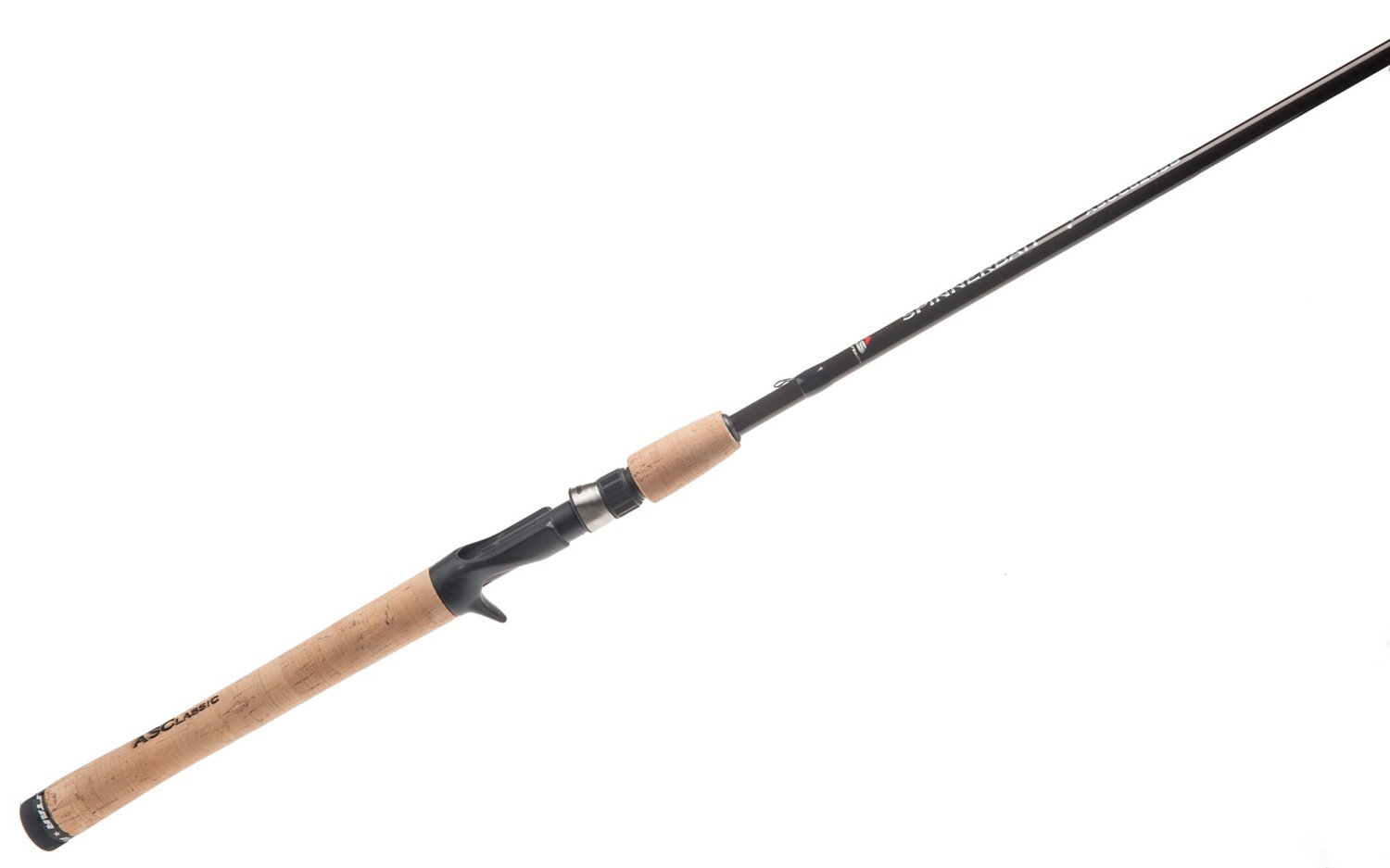 All Star Rods® Classic Graphite Series 6'10