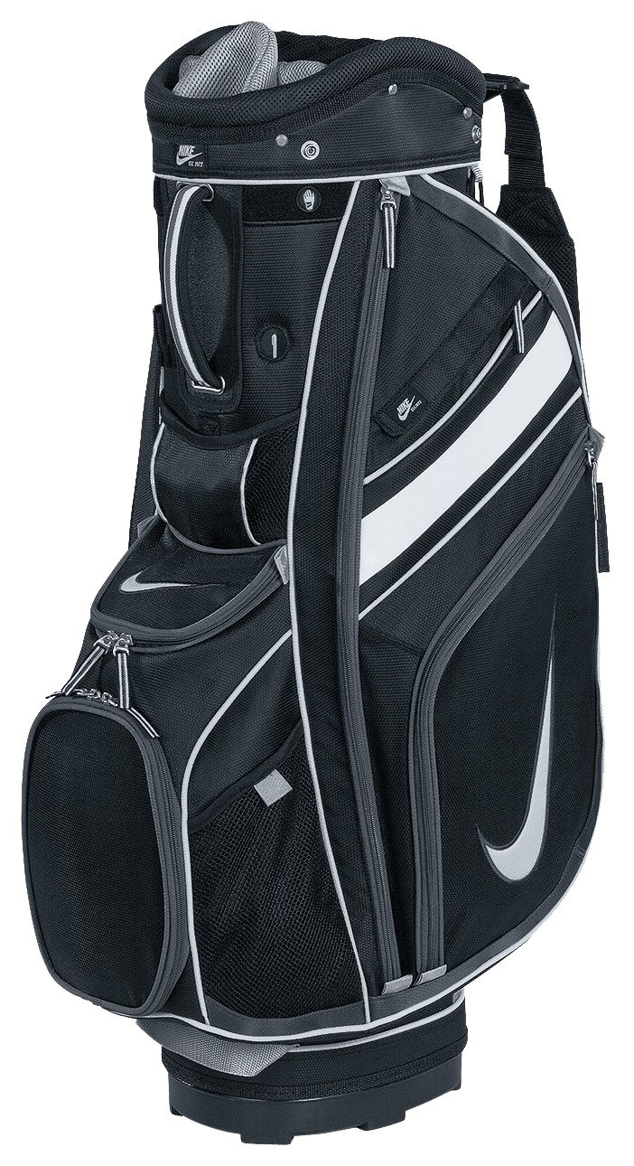 Nike Sport Cart II Golf Bag