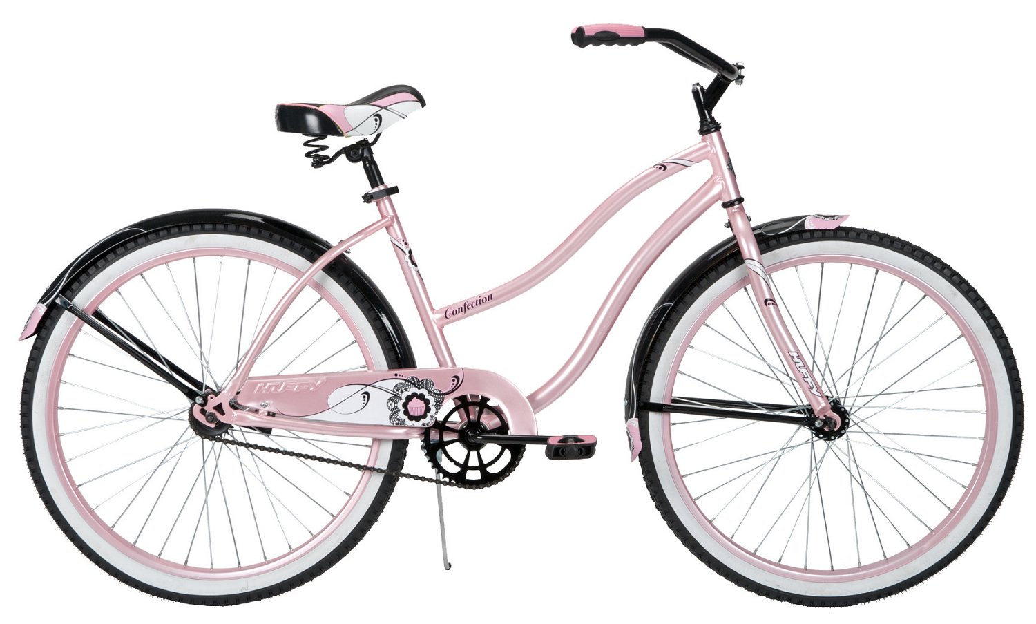 Huffy Women's Confection 26