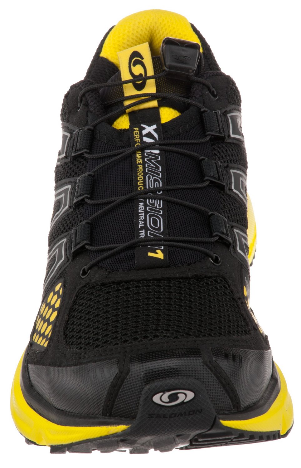 Salomon Men's XR Mission Trail Running Shoes thumbnail