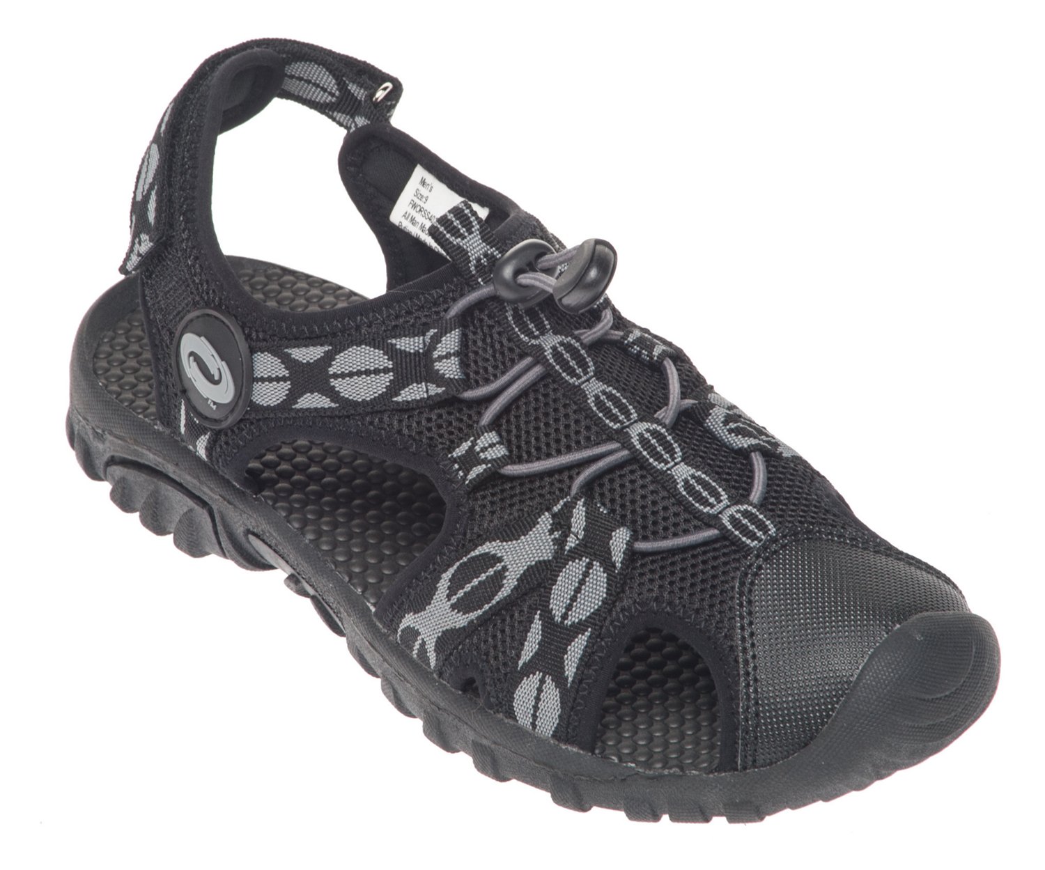 O'rageous Men's Longshore Water Shoes thumbnail