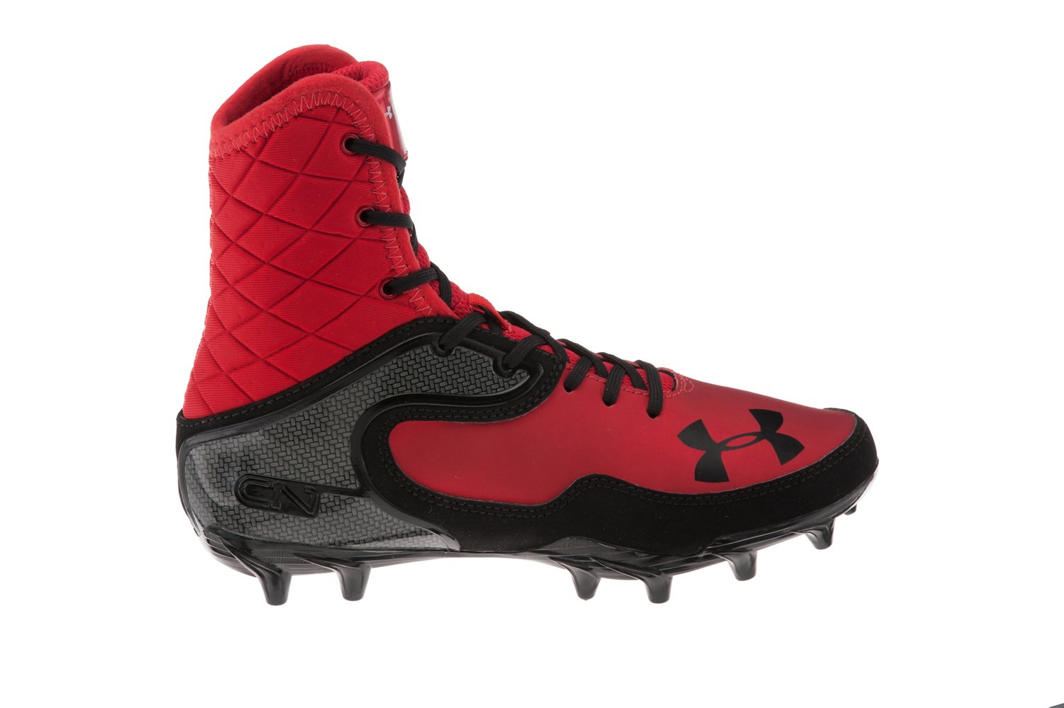 Under Armour® Boys' Cam Highlight MC Football Cleats
