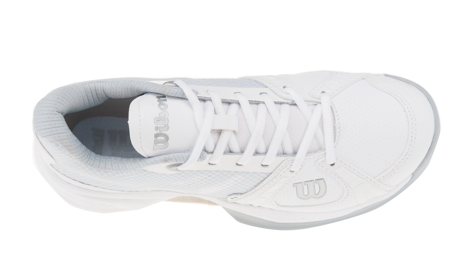 Wilson Women's Rush Tennis Shoes thumbnail