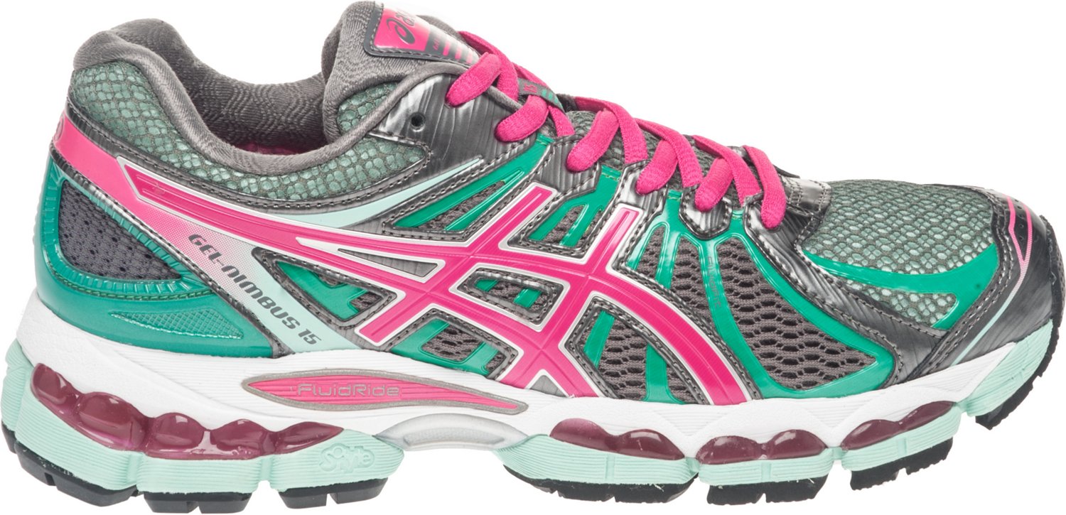 ASICS® Women's Gel-Nimbus® 15 Running Shoes