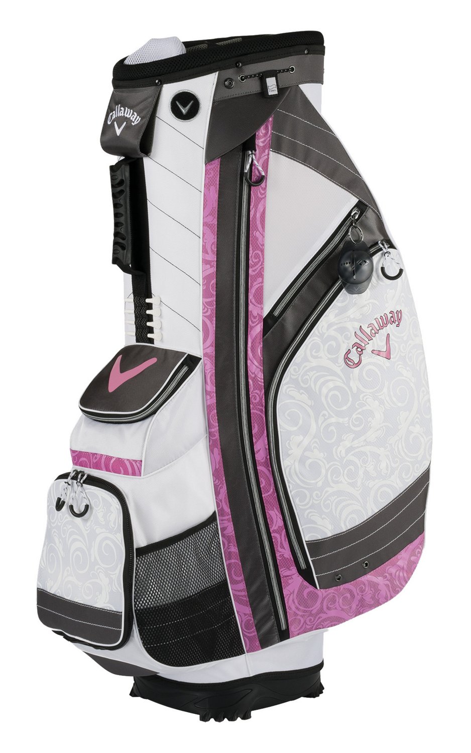 Callaway Women's Solaire Golf Cart Bag