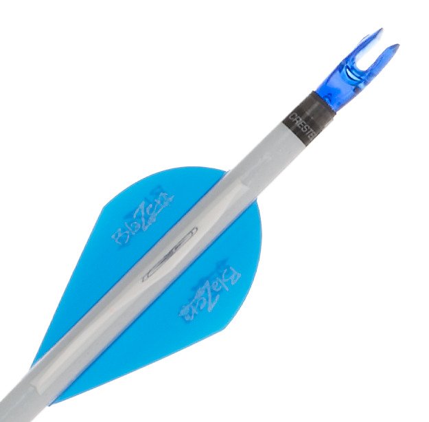EASTON® Carbon Injexion Ultramicrodiameter Carbon Arrows 6-Pack thumbnail