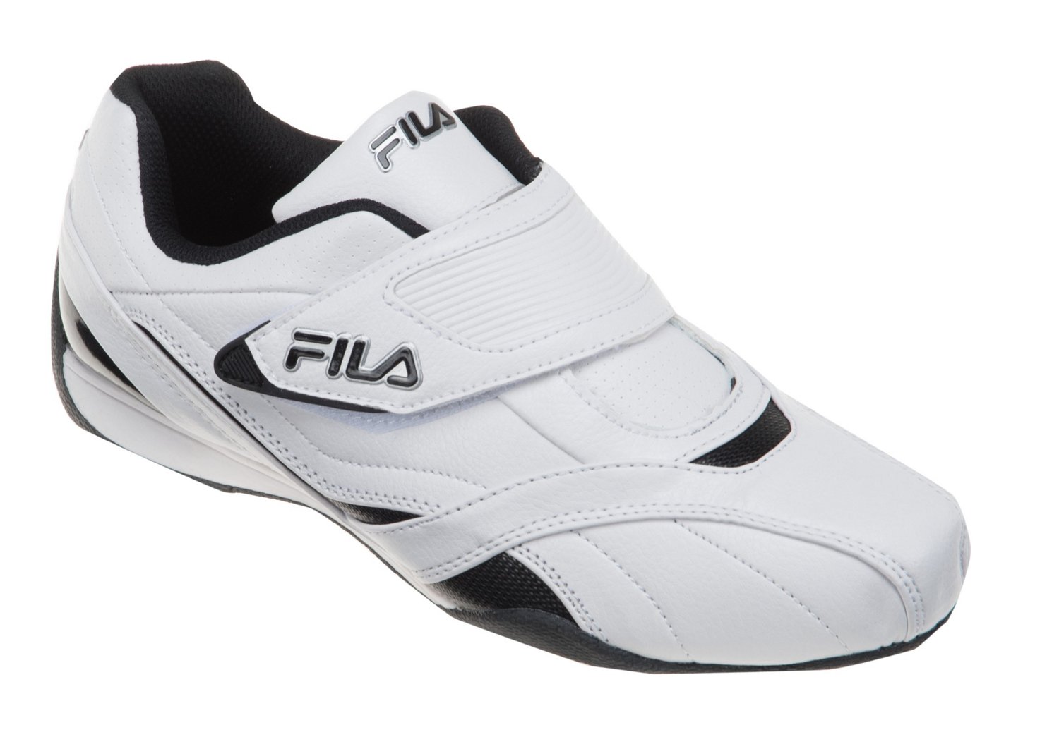 Fila Men's Mach Motorsports Athletic Lifestyle Shoes thumbnail