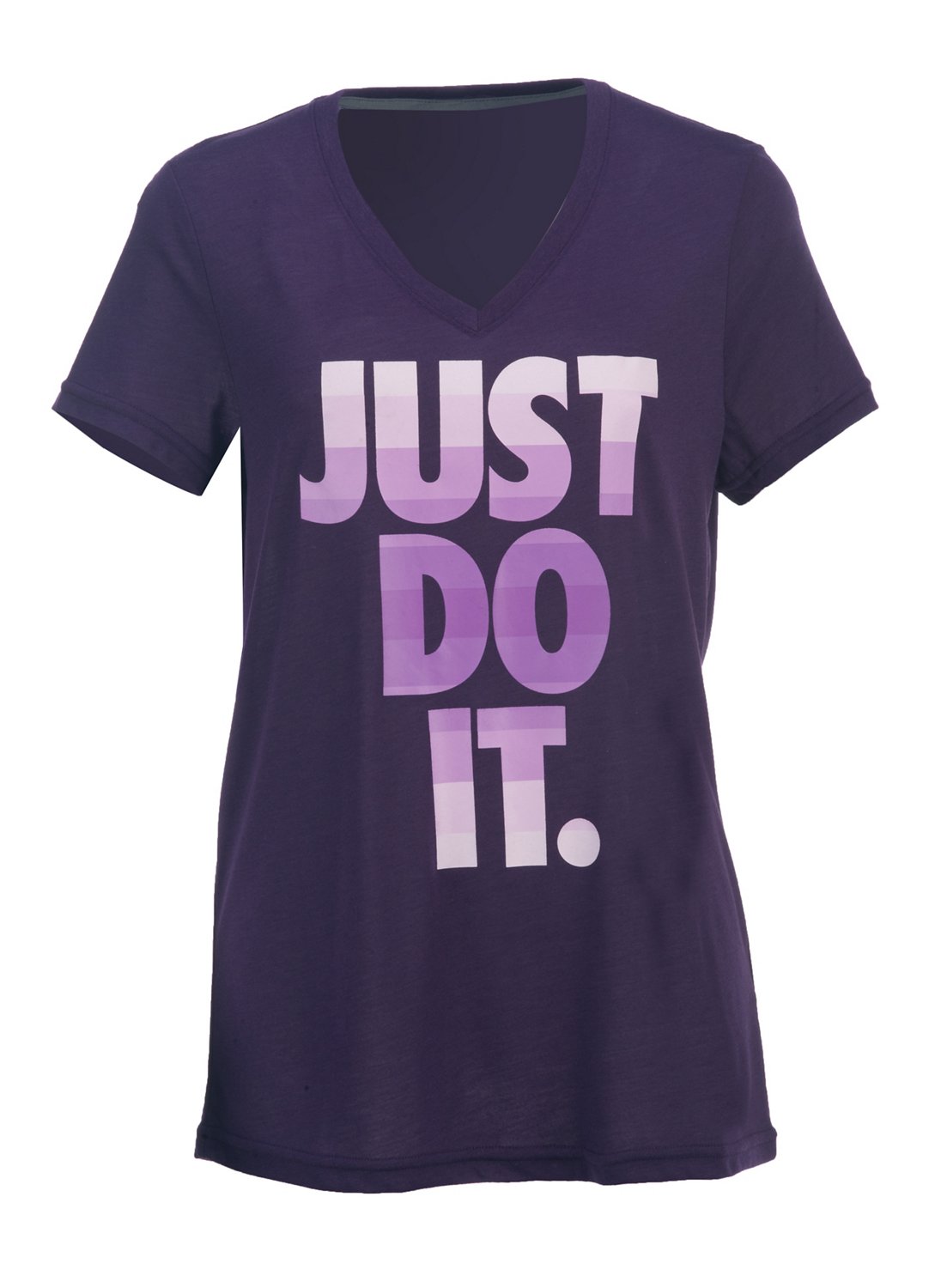 Nike Women's JDI Gradient Short Sleeve Graphic T-Shirt thumbnail