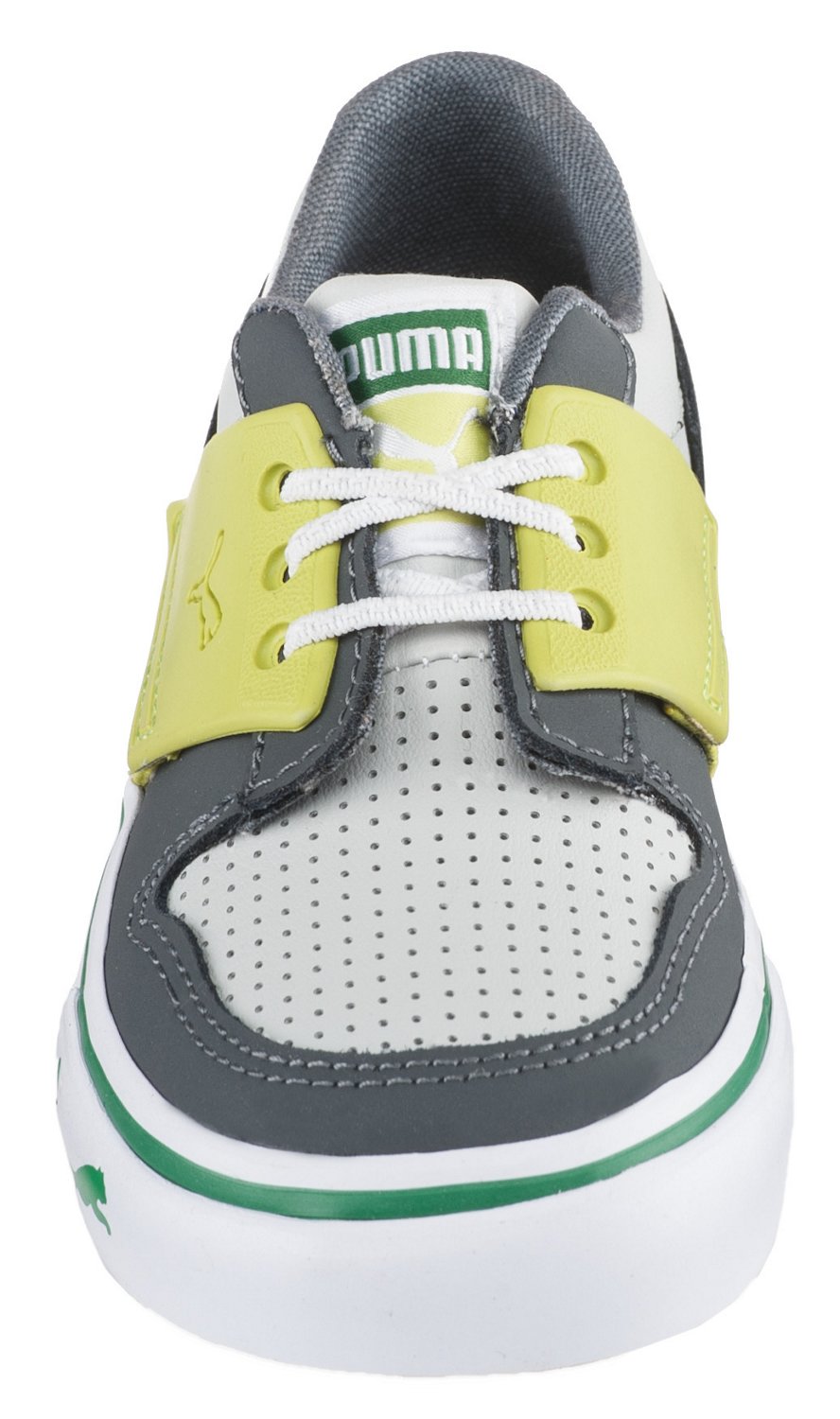 PUMA Toddlers' El Ace 2 Shoes thumbnail