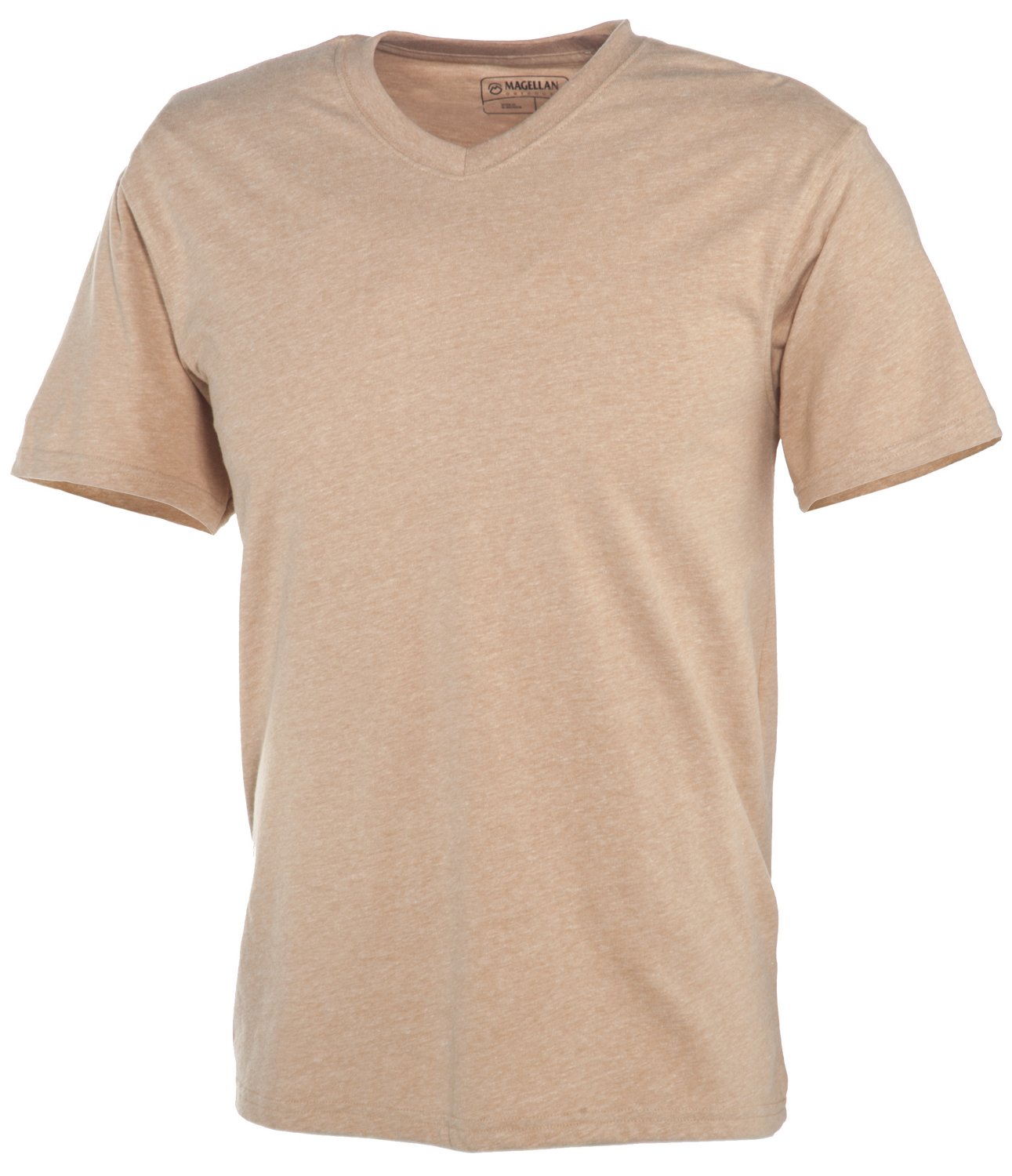Magellan Outdoors Men's Territory Tee Short Sleeve Performance T-shirt