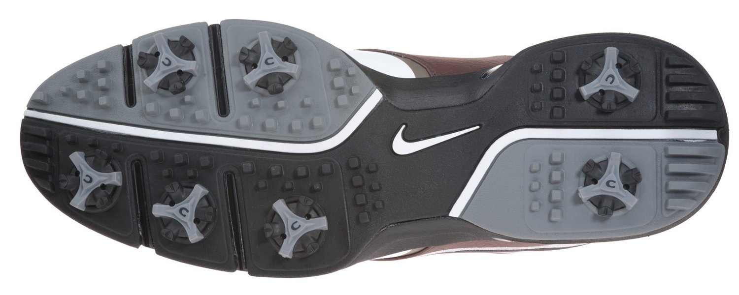 Nike Men's Heritage Golf Shoes thumbnail