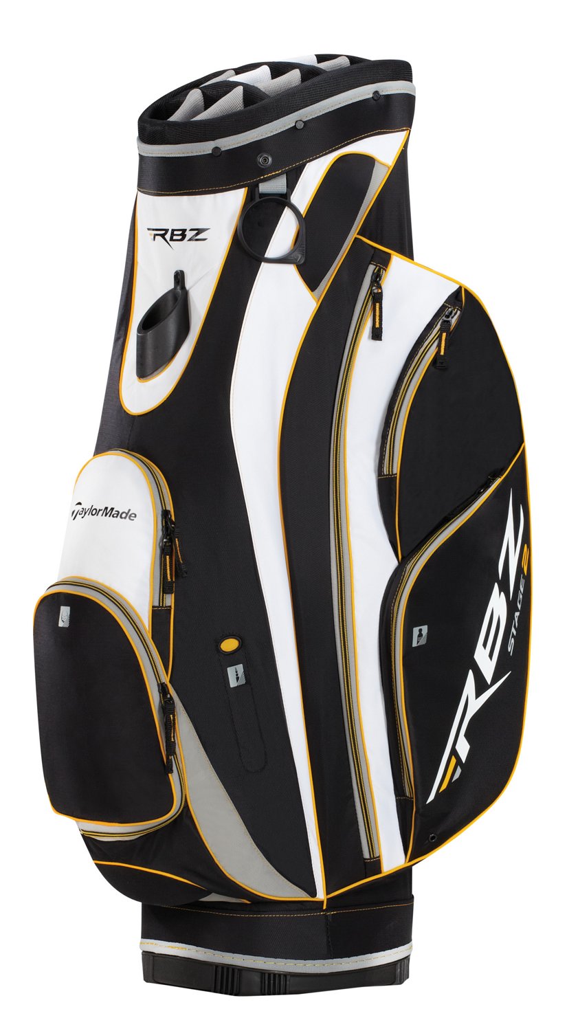 TaylorMade RBZ Stage 2 Cart Bag