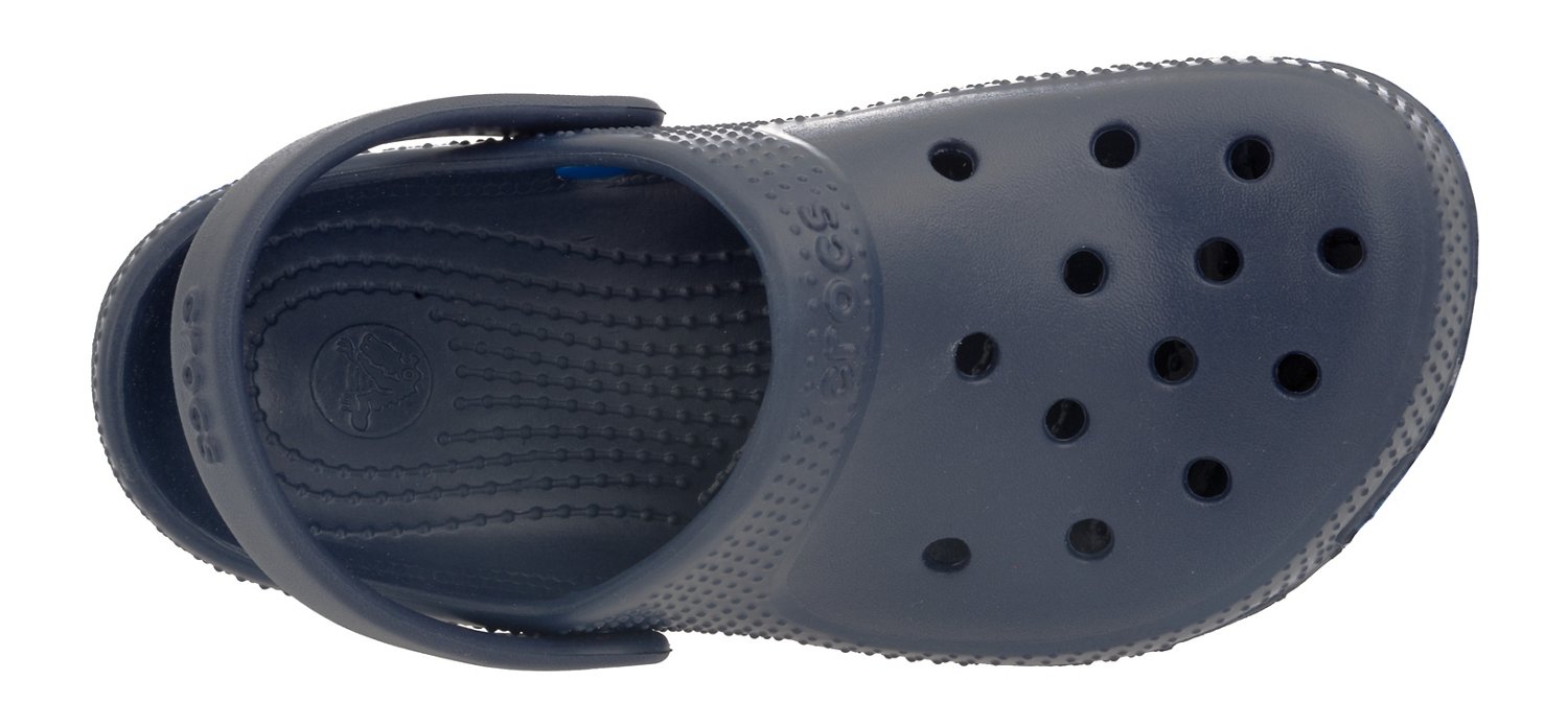 Crocs Kids' Duet Plus Clogs thumbnail