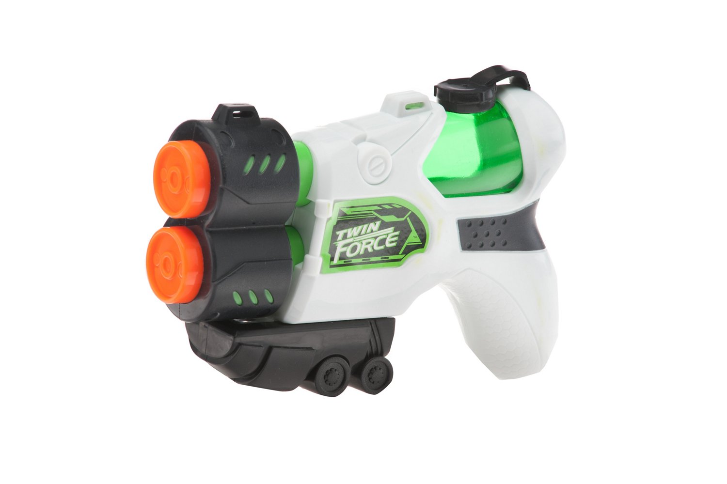 Banzai Twin Force Double Shot Water Gun
