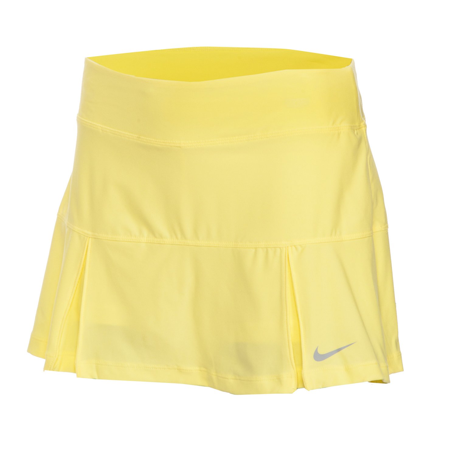 Nike Women's Dri-FIT 4-Pleated Tennis Skirt