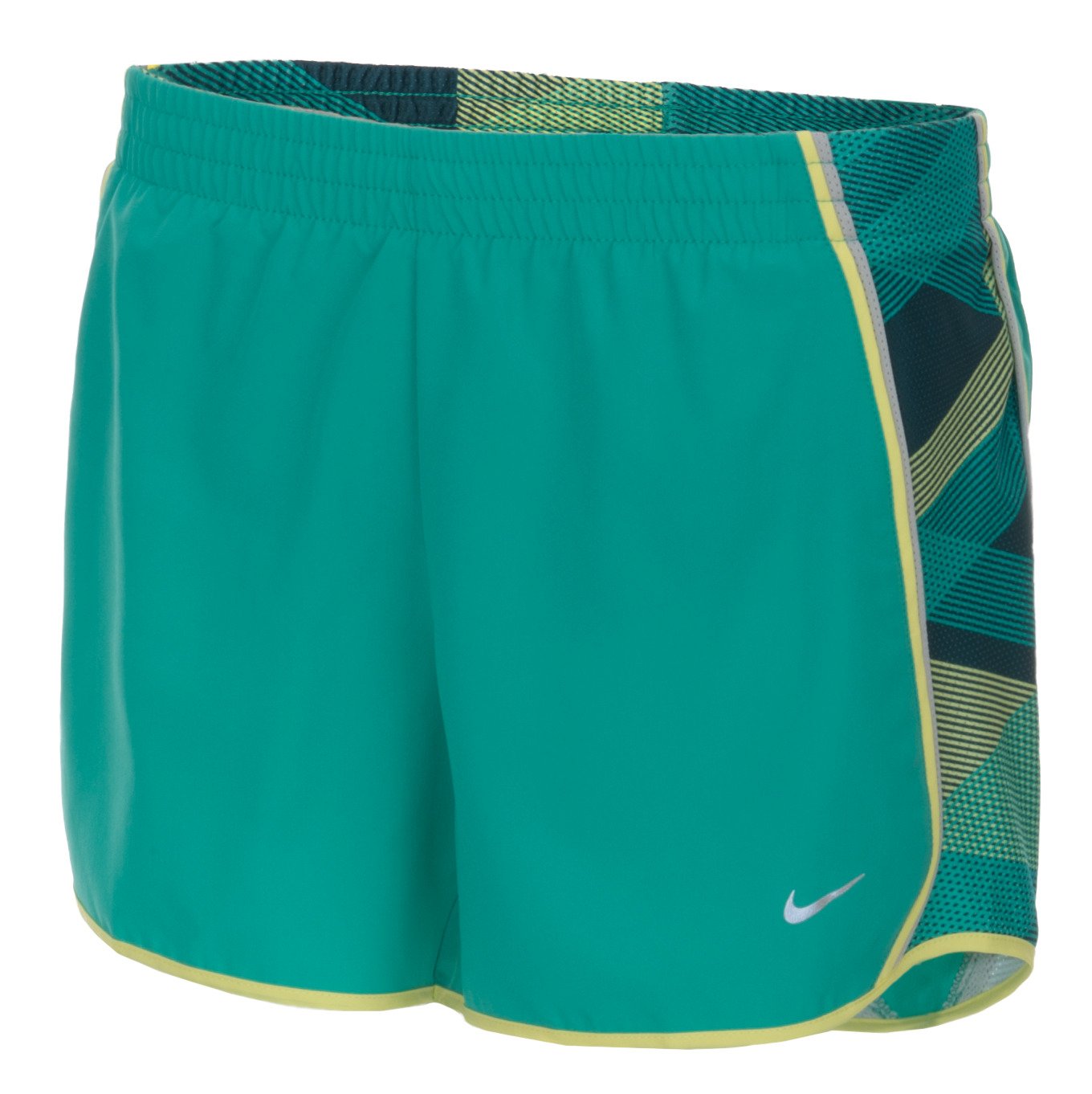 Atomic Teal/Electric Yellow/Dark Atomic Teal/Reflective Silver