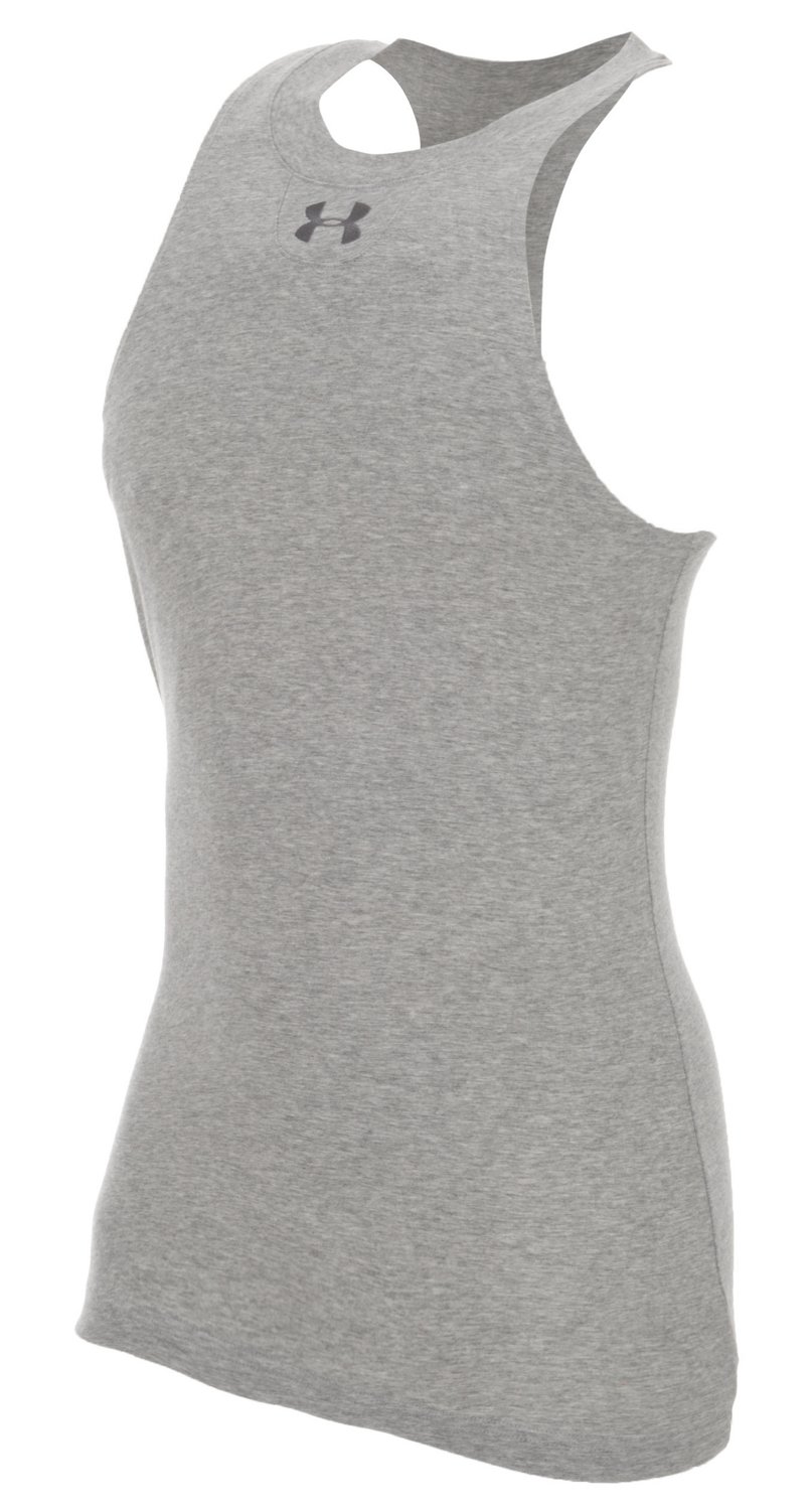 Under Armour® Men's Charged Cotton Tank Top