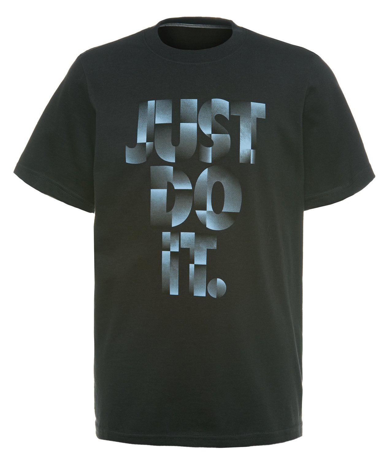 Nike Boys' Just Do It Gradient T-shirt