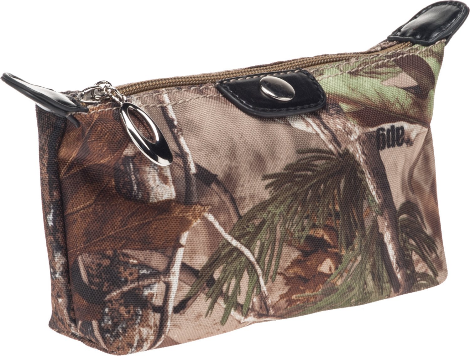 Realtree Women's APG Small Cosmetic Purse