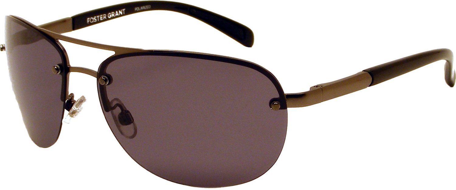 Extreme Optiks Men's Commend Sunglasses