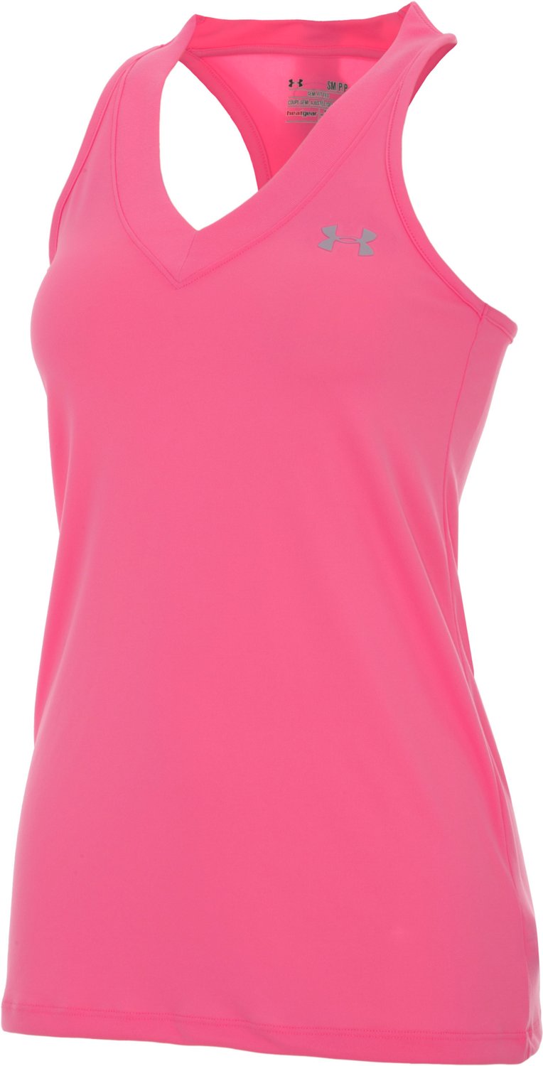 Under Armour® Women's Tech Sleeveless Tank Top